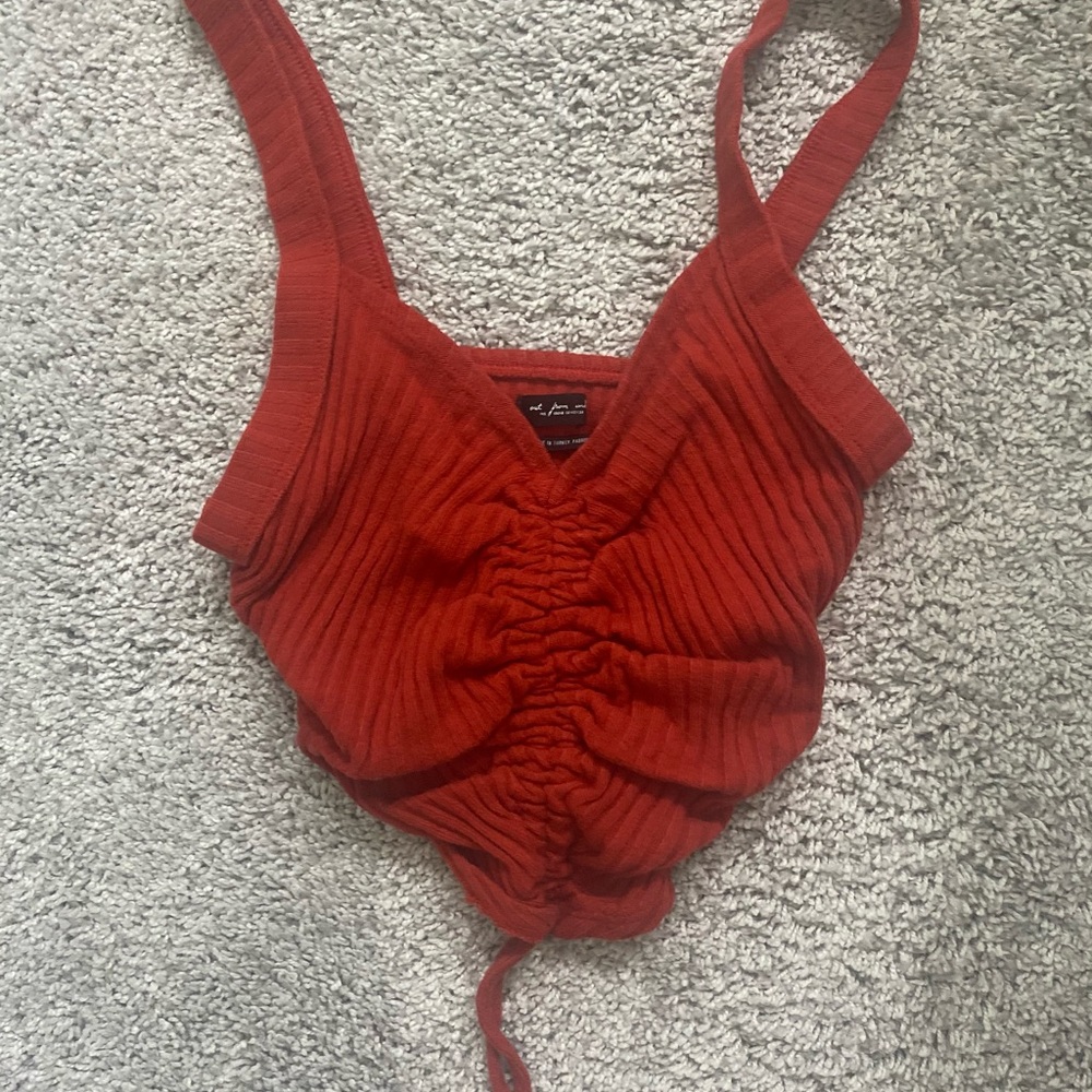 Urban outfitters top